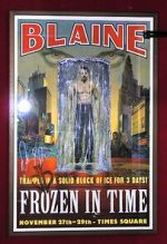 Watch David Blaine: Frozen in Time (TV Special 2000) Zoechip
