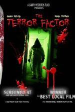 Watch The Terror Factor Zoechip