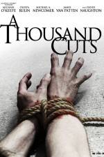 Watch A Thousand Cuts Zoechip