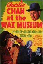 Watch Charlie Chan at the Wax Museum Zoechip