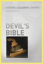 Watch National Geographic: The Devil\'s Bible Zoechip