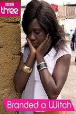 Watch Branded a Witch Zoechip