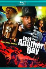 Watch A Hip Hop Hustle The Making of 'Just Another Day' Zoechip