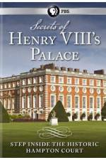 Watch Secrets of Henry VIII's Palace - Hampton Court Zoechip