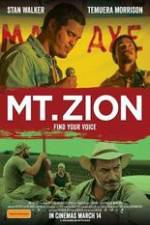 Watch Mt Zion Zoechip
