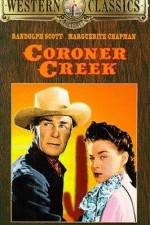 Watch Coroner Creek Zoechip