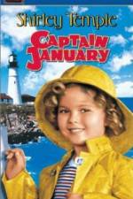 Watch Captain January Zoechip