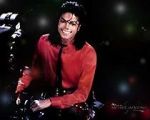 Watch Michael Jackson: Liberian Girl Zoechip