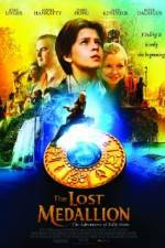 Watch The Lost Medallion: The Adventures of Billy Stone Zoechip