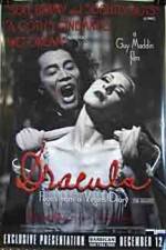 Watch Dracula Pages from a Virgin's Diary Zoechip