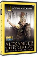 Watch National Geographic: Alexander The Great The Man and the Legend Zoechip