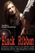 Watch Black Ribbon Zoechip