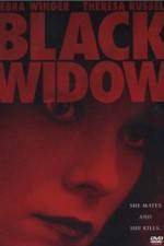 Watch Black Widow (1987) Zoechip