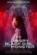 Watch The Angry Black Girl and Her Monster Zoechip