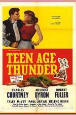 Watch Teenage Thunder Zoechip