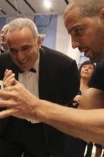 Watch David Blaine: The Magic Way Zoechip