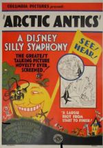 Watch Arctic Antics (Short 1930) Zoechip