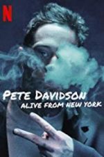 Watch Pete Davidson: Alive from New York Zoechip