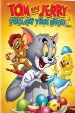 Watch Tom and Jerry Follow That Duck Disc I & II Zoechip