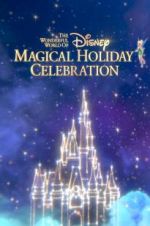 Watch The Wonderful World of Disney: Magical Holiday Celebration Zoechip