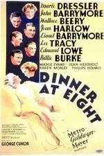 Watch Dinner at Eight Zoechip