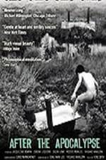 Watch After the Apocalypse Zoechip