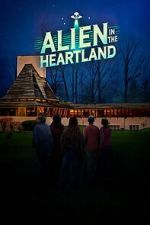 Watch Alien in the Heartland Zoechip