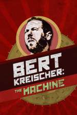 Watch Bert Kreischer The Machine Zoechip