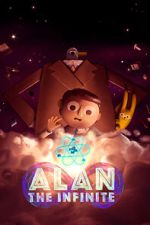 Watch Alan, the Infinite (TV Short 2020) Zoechip