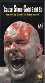 Watch WWF: \'Cause Stone Cold Said So! Zoechip