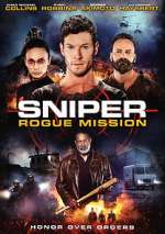Watch Sniper: Rogue Mission Zoechip