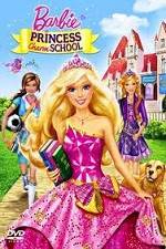 Watch Barbie Princess Charm School Zoechip