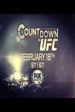 Watch Countdown to UFC 184: Ronda Rousey vs. Cat Zingano Zoechip