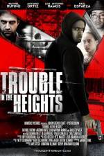 Watch Trouble in the Heights Zoechip