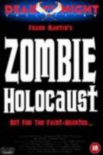 Watch Zombi Holocaust Zoechip