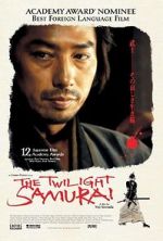 Watch The Twilight Samurai Zoechip