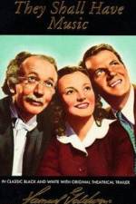 Watch They Shall Have Music Zoechip