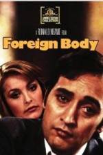 Watch Foreign Body Zoechip