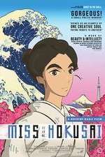 Watch Miss Hokusai Zoechip