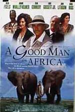 Watch A Good Man in Africa Zoechip
