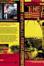 Watch The Fearless Freaks Zoechip