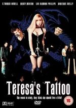 Watch Teresa\'s Tattoo Zoechip
