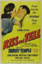Watch Kiss and Tell Zoechip