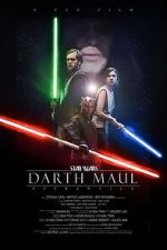 Watch Darth Maul: Apprentice (Short 2016) Zoechip