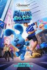 Watch Blue's Big City Adventure Zoechip
