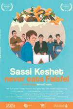 Watch Sassi Keshet Never Eats Falafel Zoechip