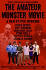 Watch The Amateur Monster Movie Zoechip