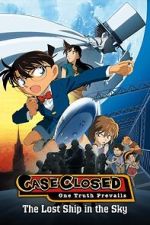 Watch Detective Conan: The Lost Ship in the Sky Zoechip
