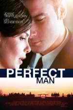 Watch A Perfect Man Zoechip