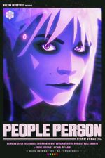 Watch People Person (Short 2021) Zoechip
